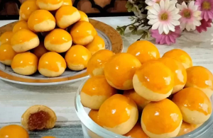 Cara Bikin Nastar Anti Retak yang Perlu Diketahui