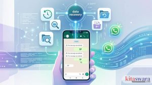 Panduan Lengkap Cara Melihat Pesan WhatsApp yang Sudah Dihapus