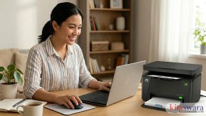 Panduan Lengkap Cara Mengembalikan Printer yang di Remove di Laptop (100% Berhasil)