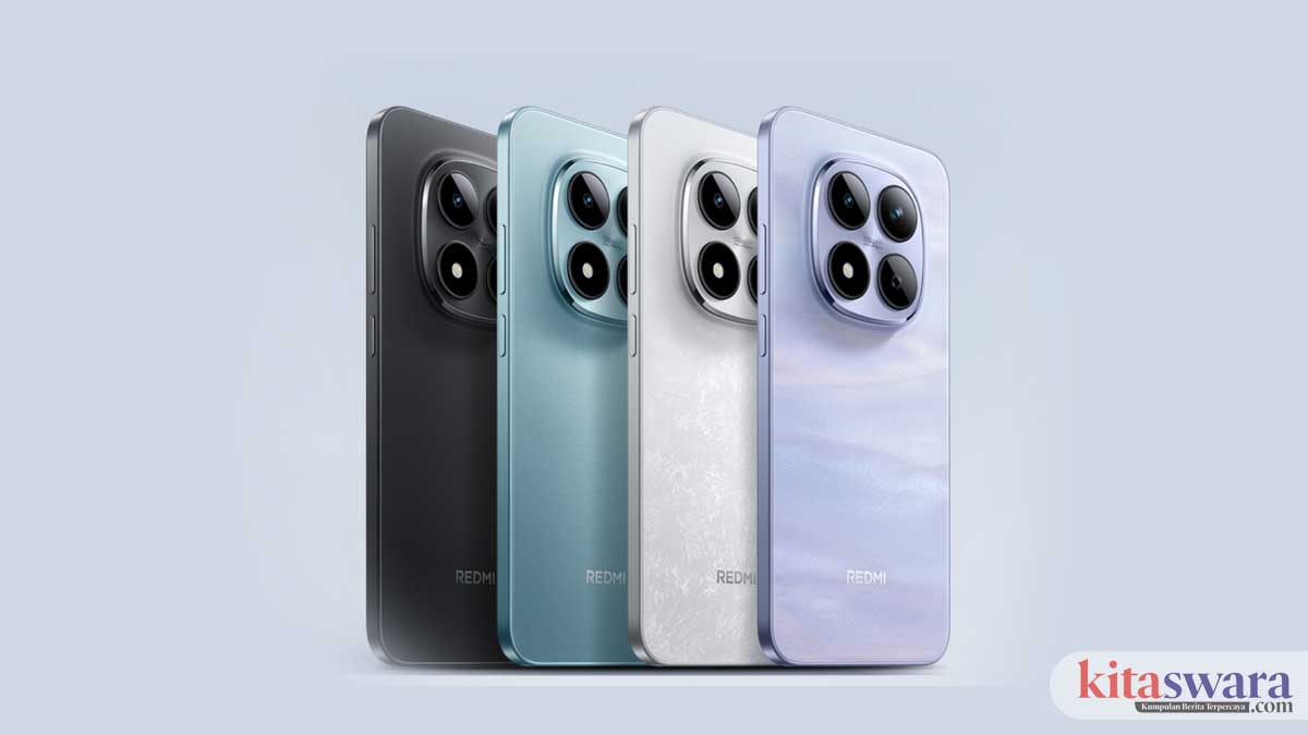 Redmi Note 15 Pro 5G: Spesifikasi Lengkap, Fitur Unggulan, dan Alasan Layak Dibeli di 2026