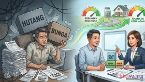 Restrukturisasi Kredit: Cara Cerdas Mengatasi Cicilan Berat Tanpa Harus Gagal Bayar