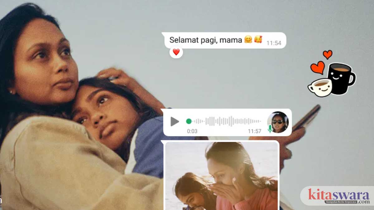 WhatsApp Rilis Fitur Kelola Akun Anak, Orang Tua Kini Bisa Mengawasi Aktivitas dengan Lebih Aman