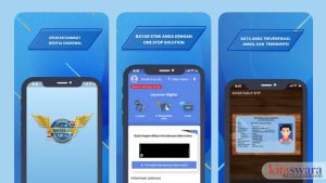 Aplikasi SIGNAL Samsat: Cara Mudah Bayar Pajak Kendaraan dari HP