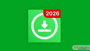 3 Aplikasi Status Whatsapp Downloader Terbaru, Praktis Tanpa Ribet dan Aman Dipakai