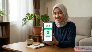 Cara Klaim JHT BPJS Ketenagakerjaan: Panduan Lengkap 2026 Agar Dana Cepat Cair Tanpa Ribet