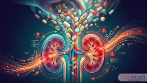 Ginjal Rusak Karena Kebanyakan Minum Vitamin? Ini Fakta Mengejutkan yang Sering Diabaikan