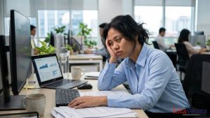 Badan Tiba-Tiba Lemas? Ini 9 Penyebab yang Sering Terjadi dan Tips Mengatasinya