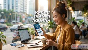 Kredit Tanpa Agunan: Solusi Dana Cepat Tanpa Jaminan, Ini Cara Kerja, Risiko, dan Tips Aman
