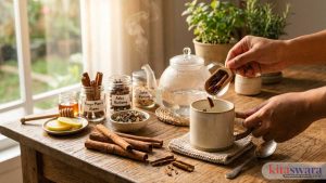 7 Manfaat Kayu Manis untuk Menjaga Kesehatan Tubuh, Rempah Dapur yang Kaya Khasiat