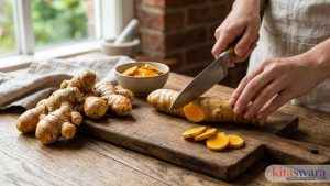 10 Manfaat Temulawak: Herbal Tradisional yang Baik untuk Hati, Pencernaan, dan Daya Tahan Tubuh