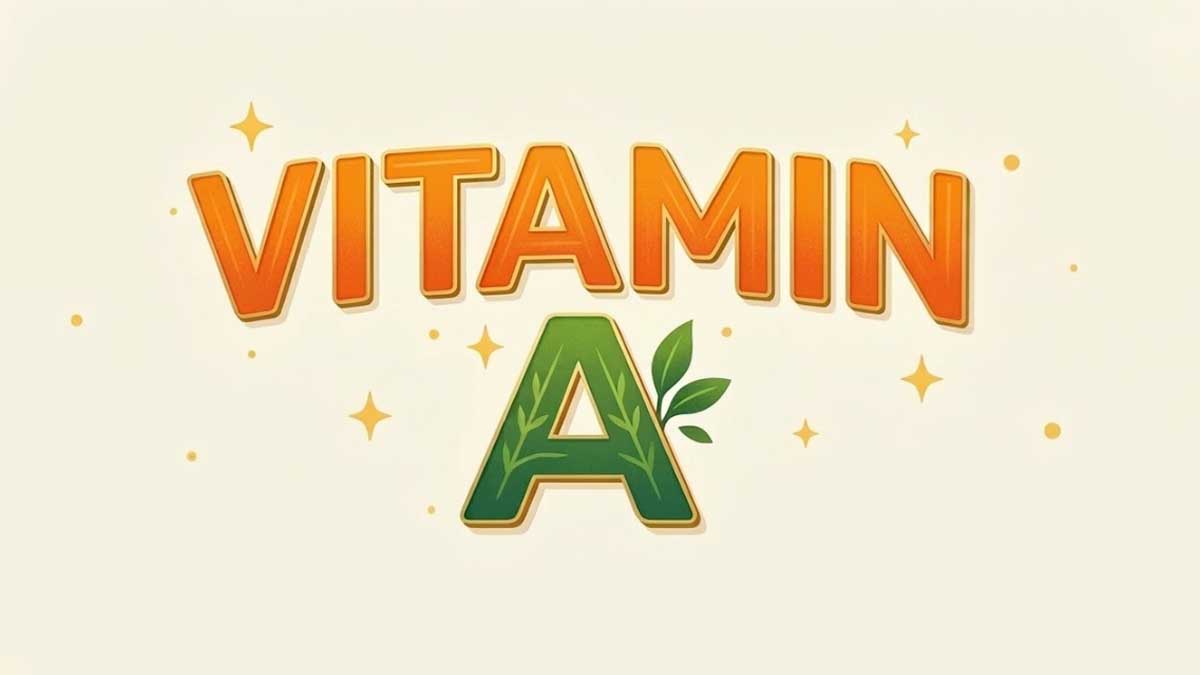 Vitamin A: Manfaatnya bagi Kesehatan Mata, Kulit, dan Sistem Imun yang Perlu Diketahui