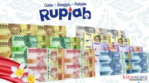 Penukaran Uang Lebaran 2026: Cara Tukar Uang Baru Resmi, Jadwal, dan Tips Agar Tidak Kehabisan