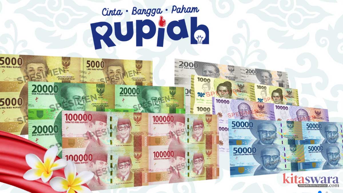 Penukaran Uang Lebaran 2026: Cara Tukar Uang Baru Resmi, Jadwal, dan Tips Agar Tidak Kehabisan