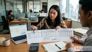 Pahami Perbedaan Bunga Flat, Efektif, dan Anuitas dalam Kredit Agar Tidak Salah Pilih Cicilan