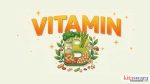 vitamin B