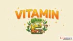 vitamin E