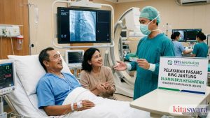 Biaya Pasang Ring Jantung BPJS: Gratis atau Berapa? Ini Penjelasan Lengkapnya