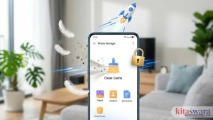Cara Menghapus Cache di HP OPPO dengan Aman: HP Lebih Ringan Tanpa Risiko Data Hilang