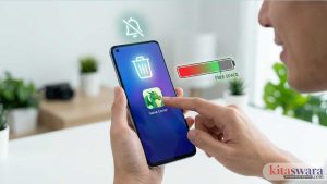 Cara Menghapus Game Center di HP OPPO: Biar Memori Lega dan HP Nggak Ganggu Lagi