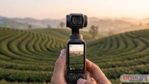 DJI Osmo Pocket 4 Akan Segera Rilis: Tanggal Peluncuran, Spesifikasi 4K 240fps, dan Bocoran Harga Terbaru