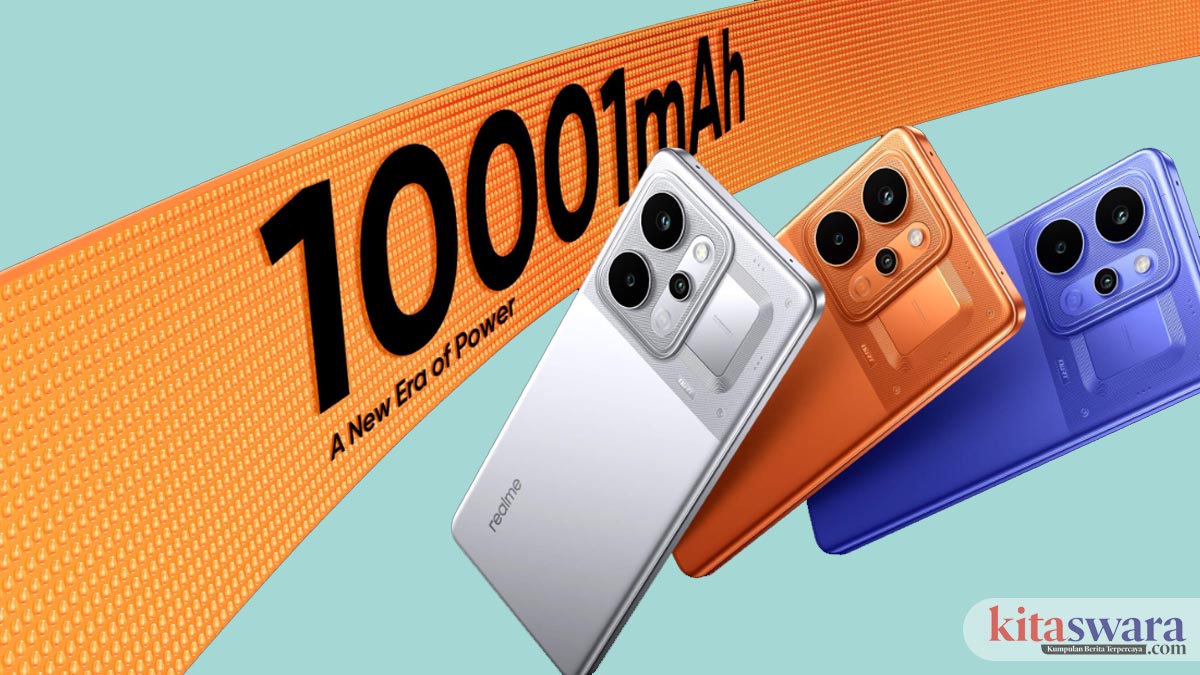 HP Baterai Besar Terbaru 2026: Pilihan Paling Awet untuk Aktivitas Seharian Tanpa Khawatir Lowbat