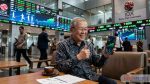 Saham Gajah Tunggal Diam-Diam Dikoleksi Asing
