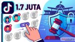 akun tiktok anak dihapus