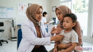 Penyakit Campak: Gejala, Penularan, dan Bahaya yang Sering Diremehkan Banyak Orang