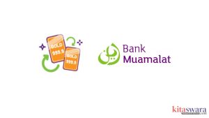 Cara Cicil Emas di Bank Muamalat: Panduan Lengkap, DP 0%, Tenor 10 Tahun, dan Strategi Biar Tetap Untung