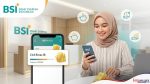 panduan cara cicil emas di bank bsi