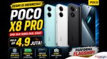 poco x8 pro