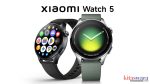 review xiaomi watch 5