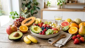 15 Buah yang Cocok Dikonsumsi Saat Diet Karna Bikin Kenyang Lebih Lama