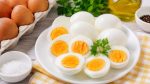 Berapa Banyak Telur yang Boleh Dikonsumsi dalam Sehari
