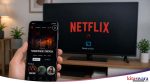 Cara Hubungkan Netflix dari HP ke TV