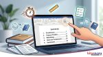 Cara Membuat Daftar Isi di MS Word