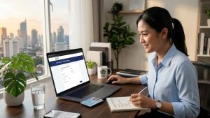 Cara Membuat NPWP Online Terbaru: Panduan Lengkap Lewat DJP yang Kini Lebih Cepat dan Praktis