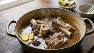 Daging Sapi Sudah Direbus Lama Tapi Masih Alot? Ini Cara Merebus Daging Agar Empuk dan Tidak Bau