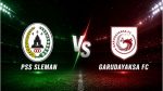 Cara Nonton Final Liga 2 PSS Sleman vs Garudayaksa Malam Ini