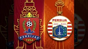 Cara Nonton Live Streaming Persijap vs Persija Malam Ini, Lengkap dengan Jadwal dan Link Resmi