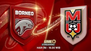 Cara Nonton Streaming Borneo FC vs Malut United, Laga Penentu Juara Liga Super 2026 yang Bisa Bikin Persib Gigit Jari