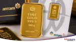 Harga Emas Antam Hari Ini 16 Mei 2026