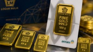 Harga Emas Pegadaian Hari Ini 20 Mei 2026 Bikin Investor Ramai, Antam dan UBS Bergerak Lagi