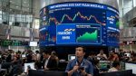 Harga Saham BMRI Hari Ini 20 Mei 2026 Diburu Investor