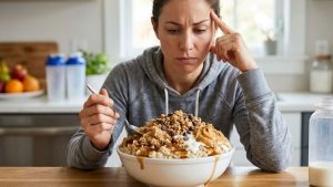 Makan Oatmeal untuk Diet Ternyata Bisa Gagal Total jika Dilakukan dengan Cara Ini, Banyak Orang Masih Keliru