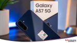 Spesifikasi dan Harga Samsung A57 Terbaru 2026