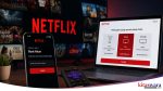 cara daftar neflix terbaru