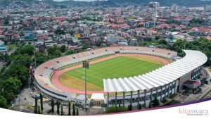 Duel Klasik Sore Ini Persija vs Persib di Samarinda, Bobotoh Dilarang Hadir Duel Panas BRI Super League 2026