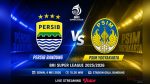 nonton live streaming persib vs psim yogyakarta