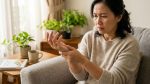 Kesemutan dan Otot Lemah Bisa Jadi Tubuh Kekurangan Vitamin E
